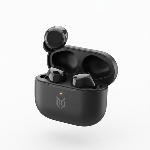 True Wireless Earbuds Pro