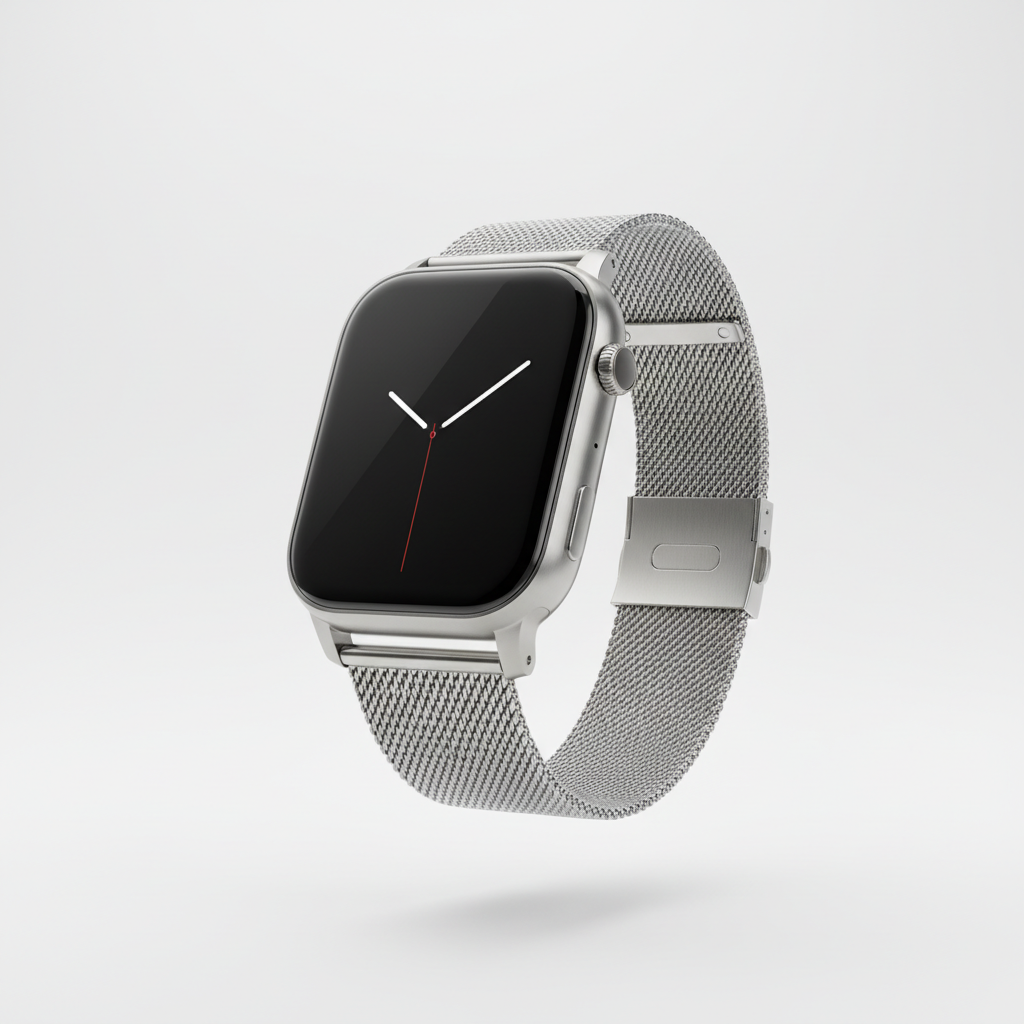 Luxury Smartwatch