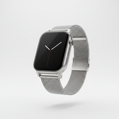 Luxury Smartwatch